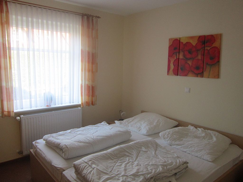 Schlafzimmer - Eltern